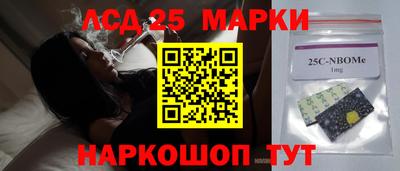 амф Кунгур
